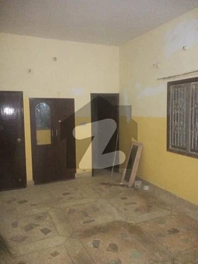 120 Yard Corner Ground Floor Road Facing 2 Bed Drawing Lounge Parking Space