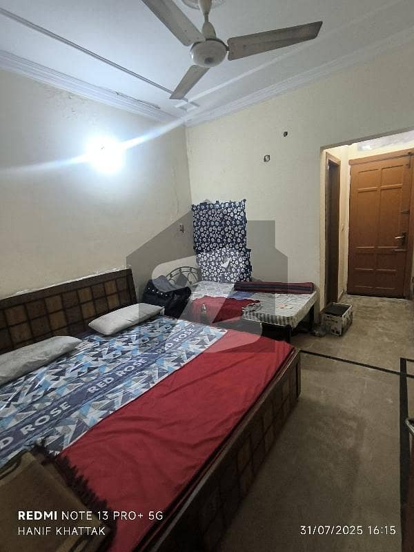 2 Beds 3 Baths Ground Portion Available For Rent In G11 2 Beds 3 Baths Ground Portion Available For Rent In G11