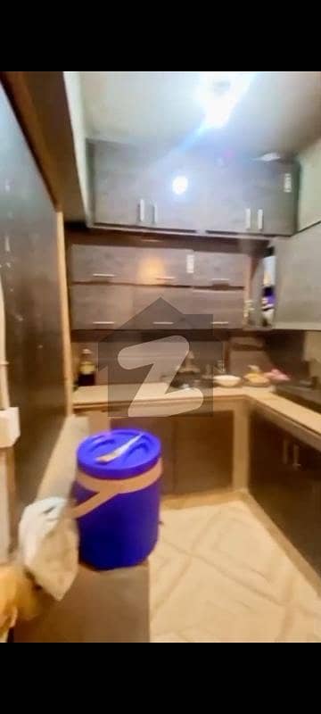 Flat For Sale, Hussain Heights Flat For Sale, Hussain Heights