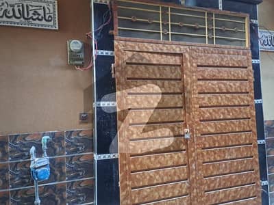 تاجپورہ لاہور میں 2 کمروں کا 2 مرلہ مکان 55.0 لاکھ میں برائے فروخت۔
