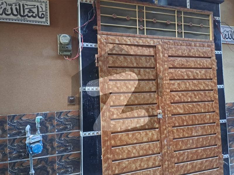 2 Marla Double Story House For Sale Tajpura 2 Marla Double Story House For Sale Tajpura