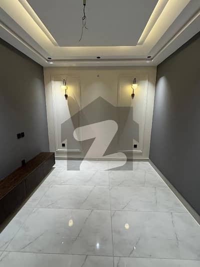 5 Marla House Available For Rent In Bhadrpur