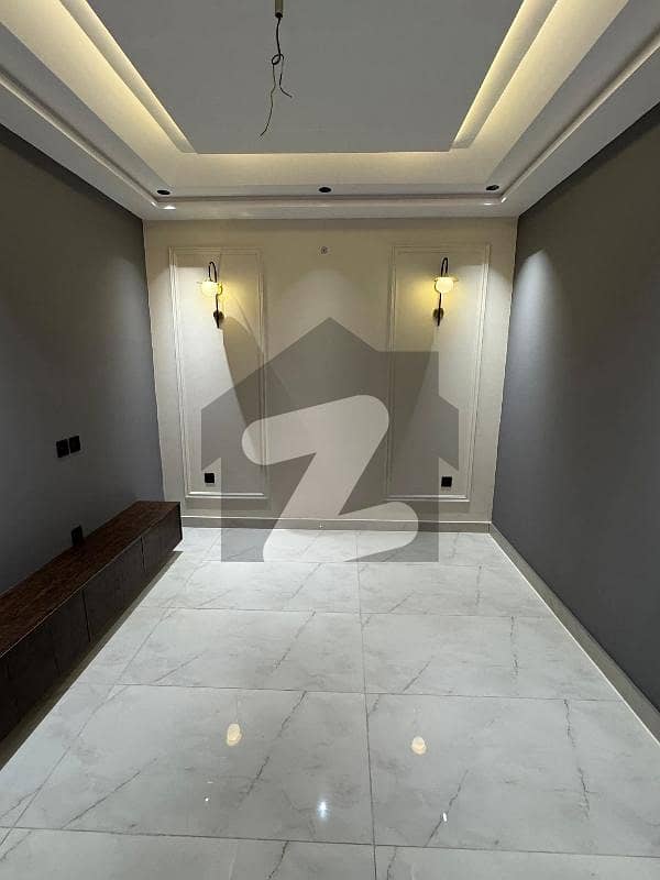 5 Marla House Available For Rent In Bhadrpur