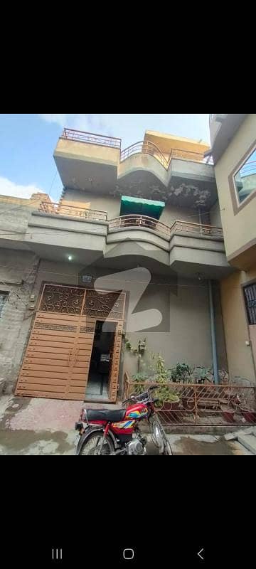 3 Marla Double Story Separate House For Sale 3 Marla Double Story Separate House For Sale