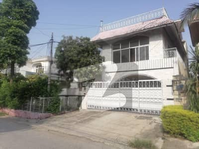 چکلالہ