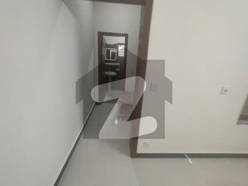 Ground Portion Available For Rent In I-8