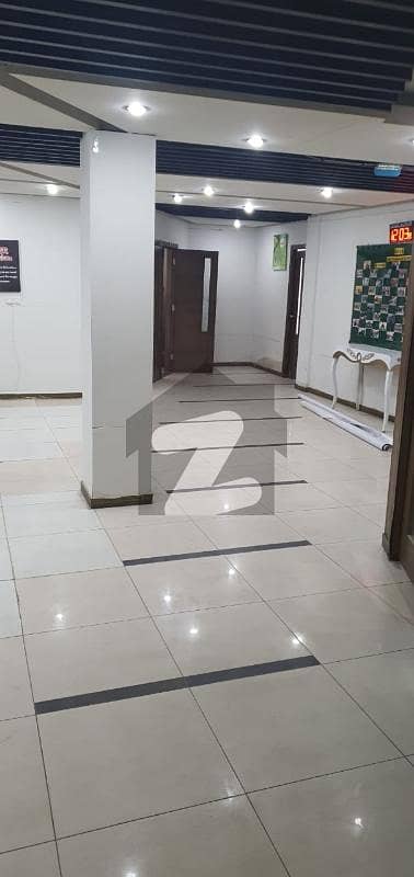2700 Sq Ft Lower Ground Space Available For Rent On Main Peshawar Road . Specially For Academy,Call Centre ,Warehouse