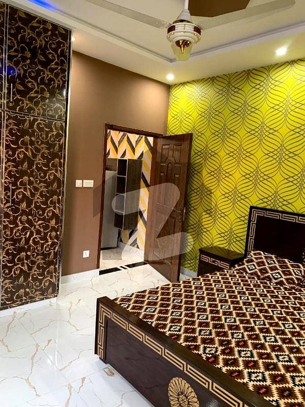 2 bed full furnished room in johr town