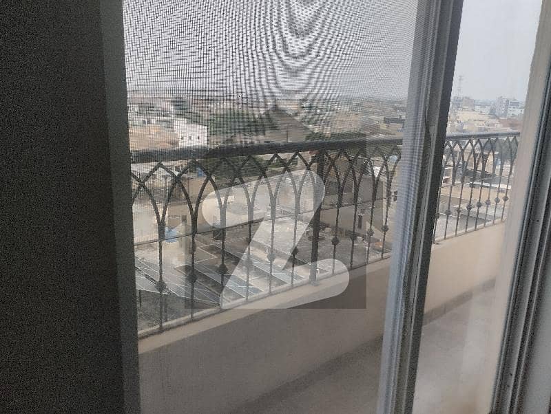 Unfurnished Flat Available For Rent In J High.