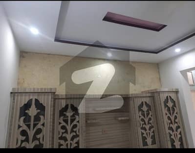 5 Marla New House For Sale