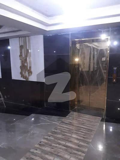 One Of The Most Luxurious Project In Town Saima Royal Residency