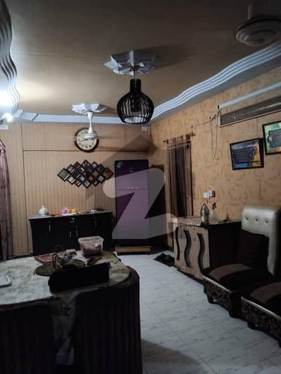 Beautiful Flat For Sale