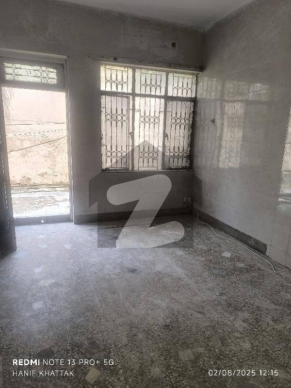 3 Beds Ground Portion Available For Rent In G-10