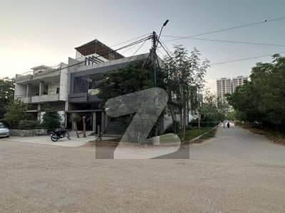 Corner