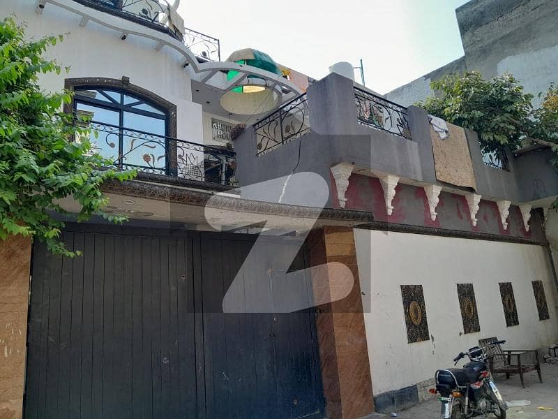 10 Marla Triple Storey House For Sale 10 Marla Triple Storey House For Sale