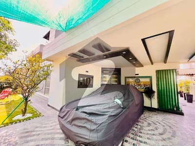 ZEE Real Estate & Builder Offers 5 Marla Near to Park & Lahore Ring Road Good Location in DHA Ph 9 Prism Available