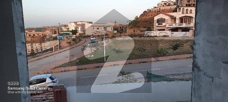 آغوش فیز 1 آغوش,اسلام آباد میں 1 کنال رہائشی پلاٹ 1.65 کروڑ میں برائے فروخت۔