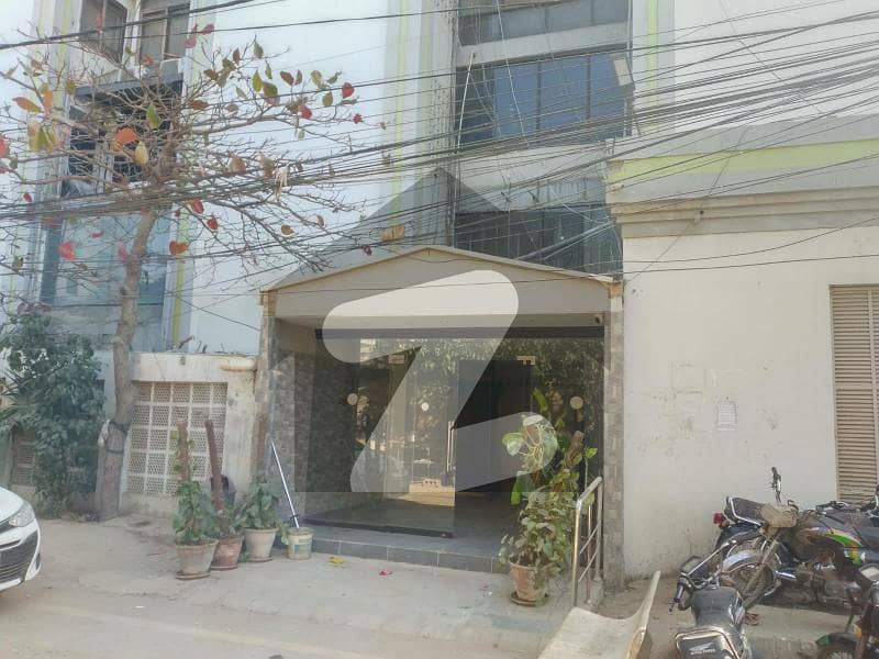 1650 Square Feet Office 1650 Square Feet Office