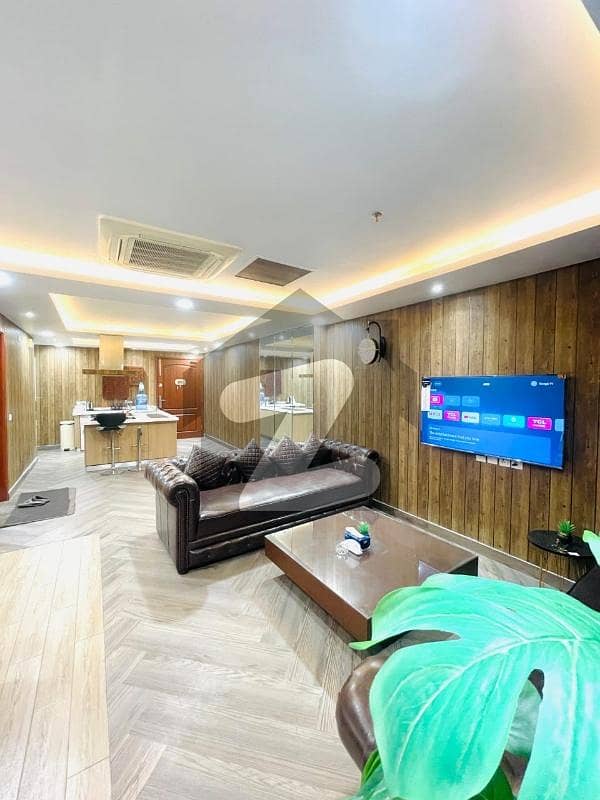 Luxury Studio Apartment Available From   Daily Basis