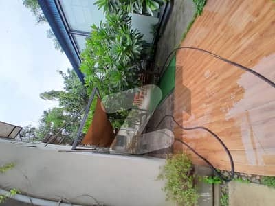 Bungalow
