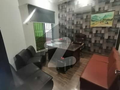 Best Options For Prime Location Office Is Available For rent In Bosan Road