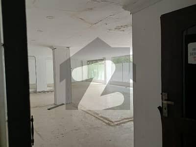 Property Links 2700 Square feet Commercial Space Available On Rent Located In Blue Area Islamabad