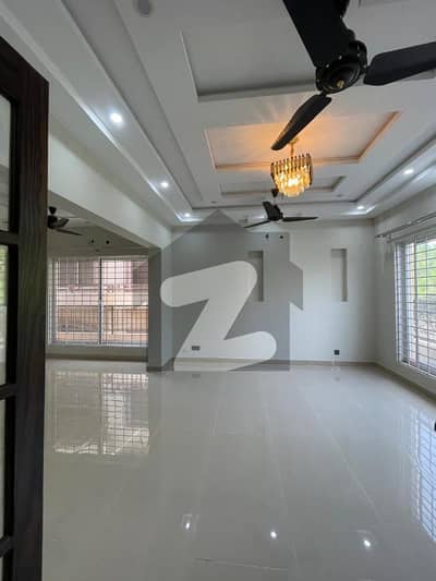 1 kanal upper portion available for rent in dha phase 2 Islamabad