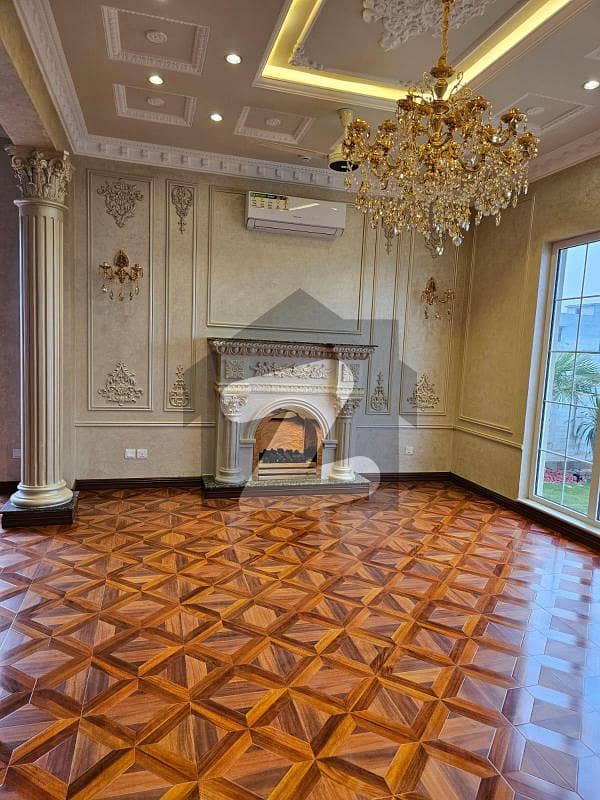 Beautiful Spanish House For Rent - DHA Beautiful Spanish House For Rent - DHA