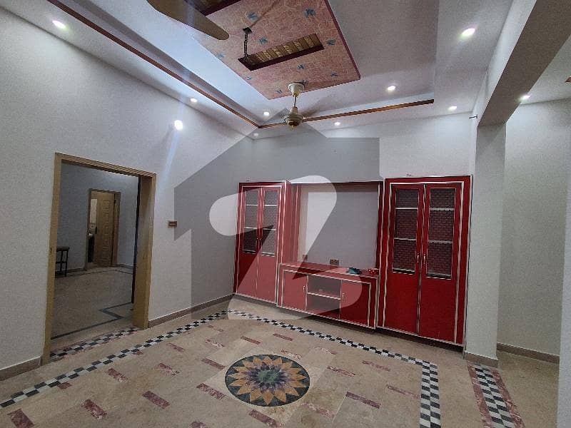 5 Marla Lower Portion Available For Rent In Johar Town K Block
