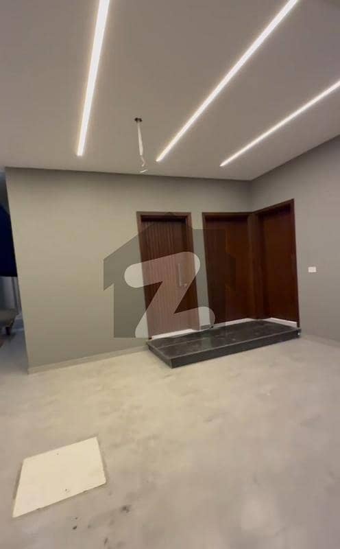 10 Marla Corner House For Sale In Top City-1 Islamabad