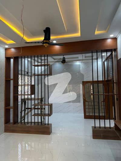 G-11 Brand New House Proper Corner Extra Land 70ft Road Size 40x80 For Sale