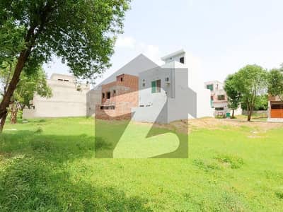 3 Marla Installment Plot For Sale (On-Ground) Phase 2, New Lahore City