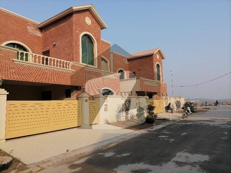 Book A 12 Marla House In Askari 3