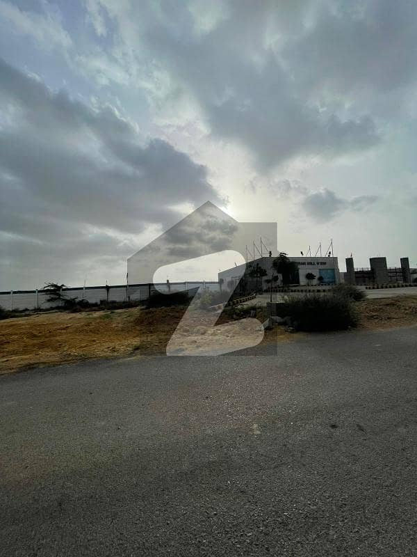 Plot Sized 2400 Square Yards In Industrial Area Plot Sized 2400 Square Yards In Industrial Area
