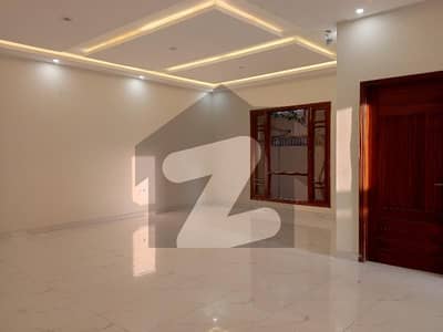Gulistan Johar Block 2 Brand New Double Storey For Sale