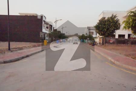 Plot For Sale Sector G Possession Utility Paid Soil Test Done Solid Land Near To Civic Zone Bahria Enclave Islamabad