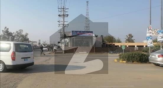 ایف ڈی اے شہر - بلاک ایف2 ایف ڈی اے سٹی,فیصل آباد میں 10 مرلہ رہائشی پلاٹ 68.0 لاکھ میں برائے فروخت۔