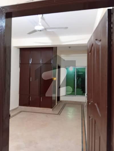 Flat For Rent In Soan Garden With All Facilities