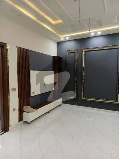 Eden executive House