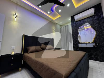 Fully Furnished Flat For Rent