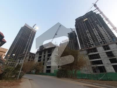 Highly-coveted 1349 Square Feet Flat Is Available In Goldcrest Views For sale
