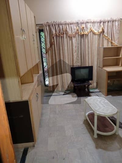 Furnished