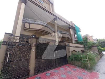 Double Storey 10 Marla House Available In Gulshan Abad Sector 2 For rent Double Storey 10 Marla House Available In Gulshan Abad Sector 2 For rent