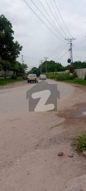 23 Marla Plot For Seal Banigala Islamabad 23 Marla Plot For Seal Banigala Islamabad