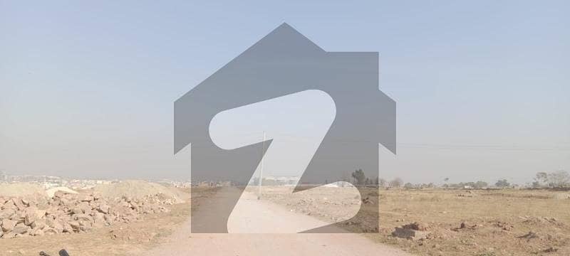 Best Located Plot in Series 2700 is available for Sale Best Located Plot in Series 2700 is available for Sale