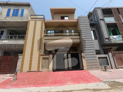 A Prime Location 5 Marla House Has Landed On Market In Snober City Of Rawalpindi A Prime Location 5 Marla House Has Landed On Market In Snober City Of Rawalpindi