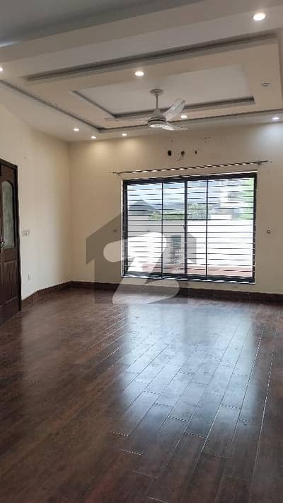 10 Marla Upper Portion For Rent Woods Block Paragon City
