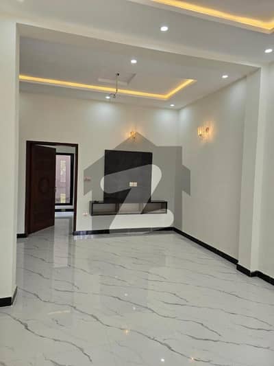 4 MARLA BRAND NEW HOUSE AVAILABLE FOR SALE