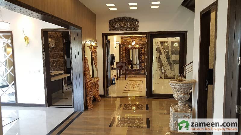 1 Kanal Mazhar Munir Design House Double Height Lobby 1 Kanal Mazhar Munir Design House Double Height Lobby