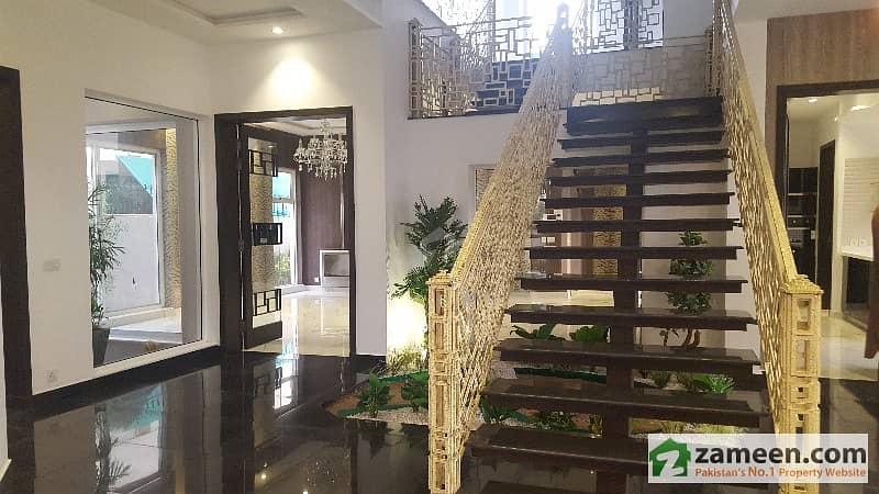 1 Kanal Mazhar Munir Design Double Height Lobby 1 Kanal Mazhar Munir Design Double Height Lobby